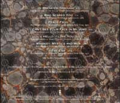 DOORS-- THE - Selections From The Box Set - 2