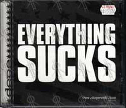 DOPE - Everything Sucks - 1