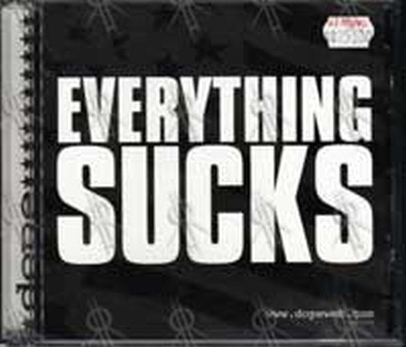 DOPE - Everything Sucks - 1