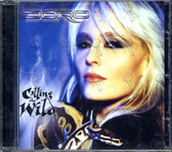 DORO - Calling The Wild - 1