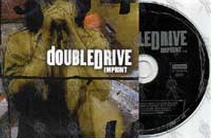 DOUBLEDRIVE - Imprint - 1