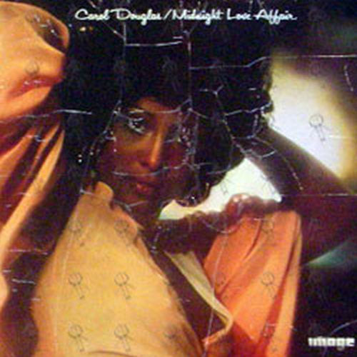 DOUGLAS-- MICHAEL - Midnight Love Affair - 1