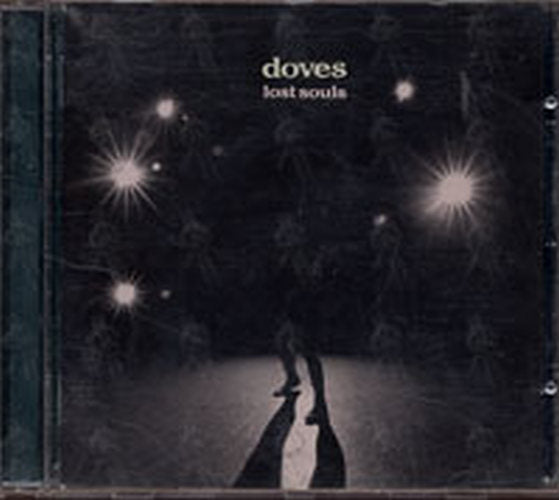 DOVES - Lost Souls - 1