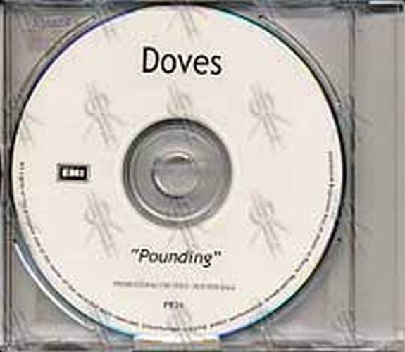 DOVES - Pounding - 2