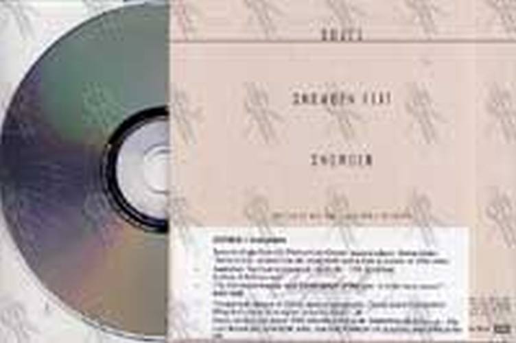 DOVES - Snowden - 2