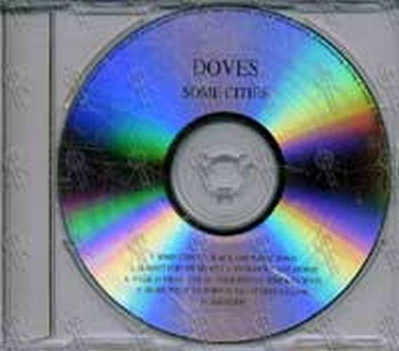 DOVES - Some Cities - 1