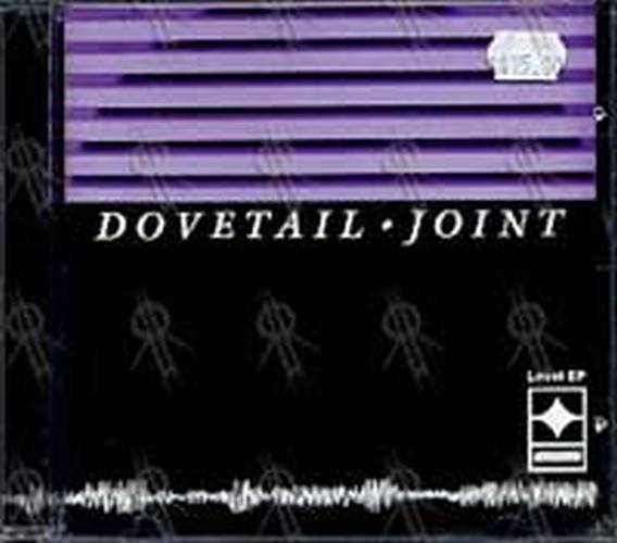 DOVETAIL JOINT - Level EP - 1
