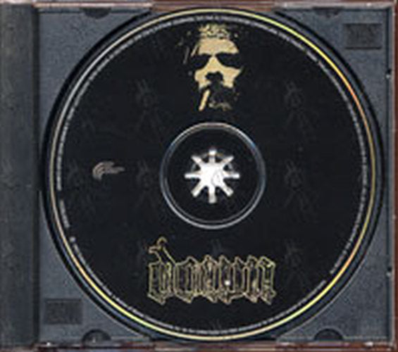 Phil Anselmo Down Nola Cd NOLA – Rare Records
