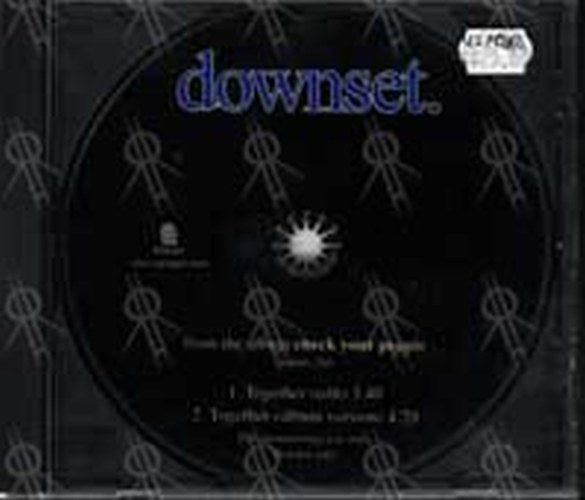 DOWNSET - Together - 1