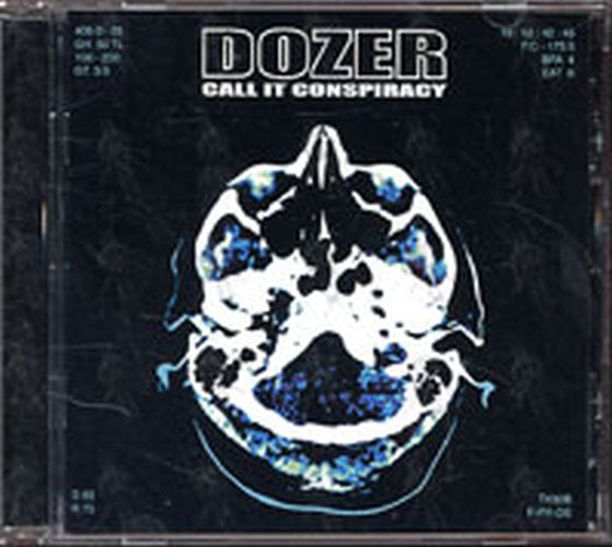 DOZER - Call It Conspiracy - 1