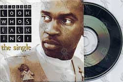DR ALBAN - Look Whos Talking! - 1