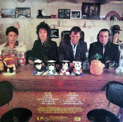 DR FEELGOOD - Let It Roll - 2