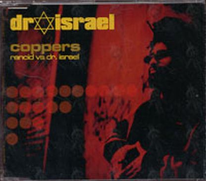 DR ISRAEL - Coppers (Rancid vs Dr. Israel) - 1