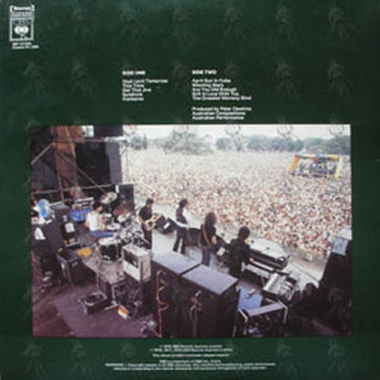 DRAGON - Greatest Hits Volume 1 - 2