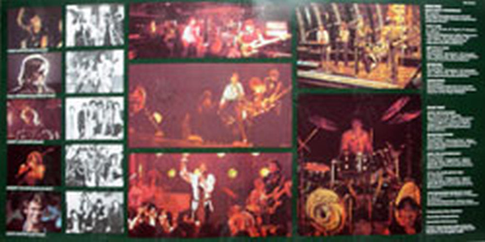 DRAGON - Greatest Hits Volume 1 - 3