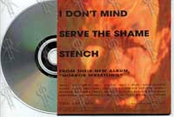 DRAIN - S.T.H. - 2