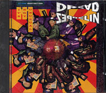 DREAD ZEPPELIN - It's Not Unusual - 1