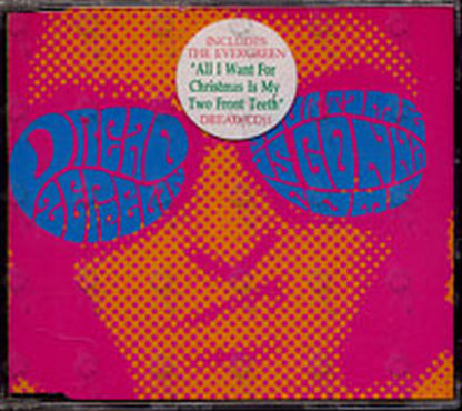 DREAD ZEPPELIN - Your Time Is Gonna Come - 1
