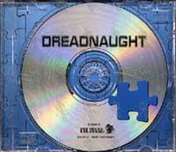 DREADNAUGHT - One Piece Missing EP - 3