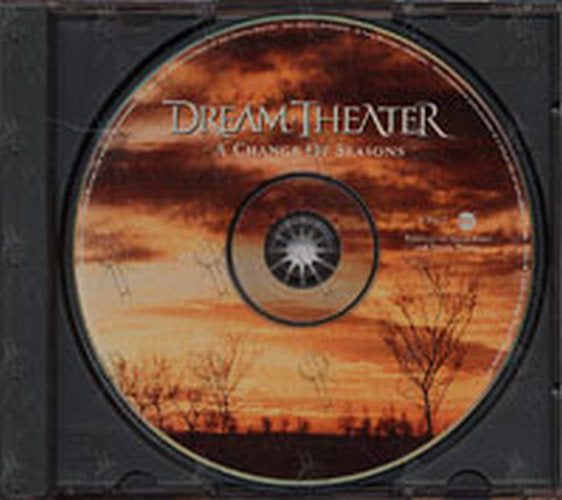 DREAM THEATER - A Change Of Seasons - 3