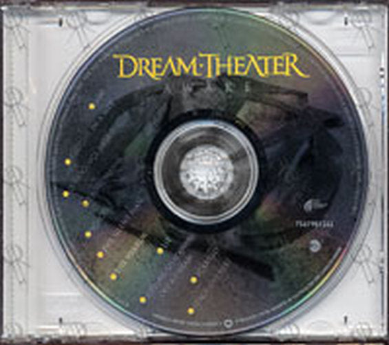 DREAM THEATER - Awake - 3