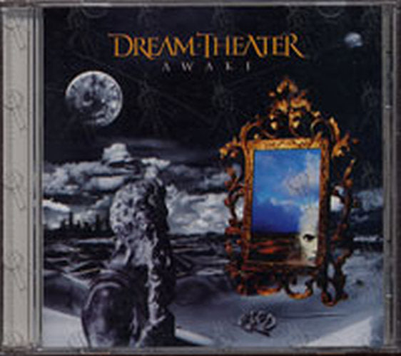 DREAM THEATER - Awake - 1