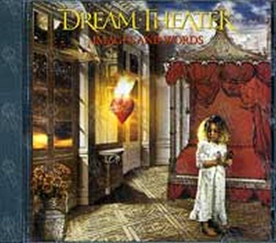 DREAM THEATER - Images And Words - 1