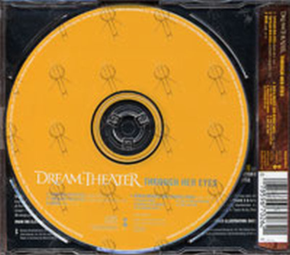 DREAM THEATER - Through Her Eyes - 2