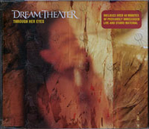 DREAM THEATER - Through Her Eyes - 1