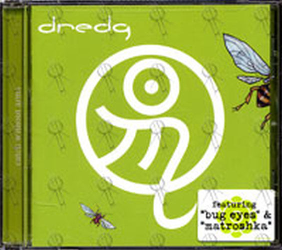 DREDG - Catch Without Arms - 1