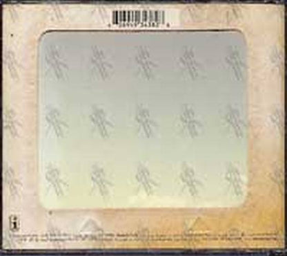 DREDG - El Cielo - 2