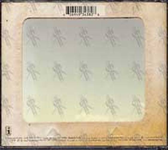 DREDG - El Cielo - 2