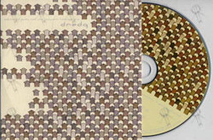 DREDG - Extended Play For The Eastern Hemisphere - 1