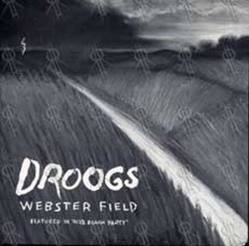 DROOGS - Webster Field - 1