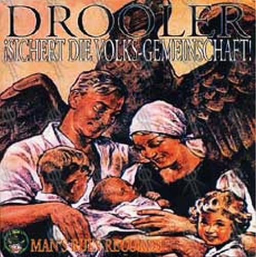 DROOLER - King Of The Coal Mine - 2