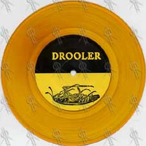 DROOLER - King Of The Coal Mine - 3