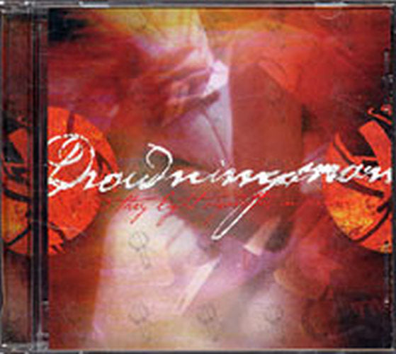 DROWNINGMAN - HOWTHEYLIGHT - 1