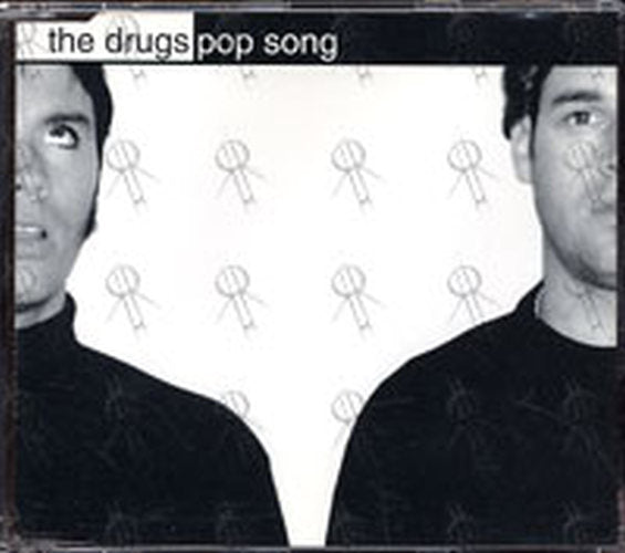 DRUGS-- THE - Pop Song - 2