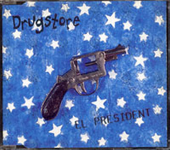 DRUGSTORE - El President - 1