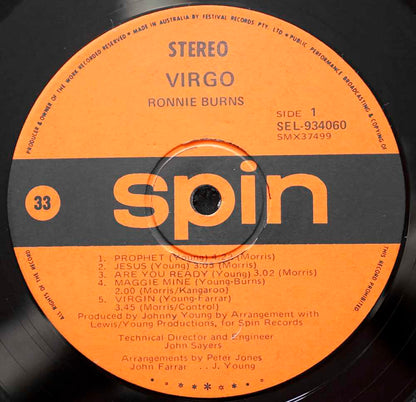 VIrgo