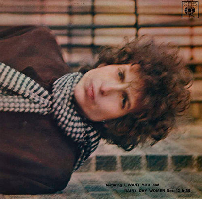 Blonde On Blonde