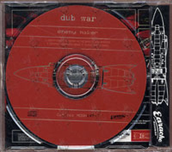 DUB WAR - Enemy Maker - 2