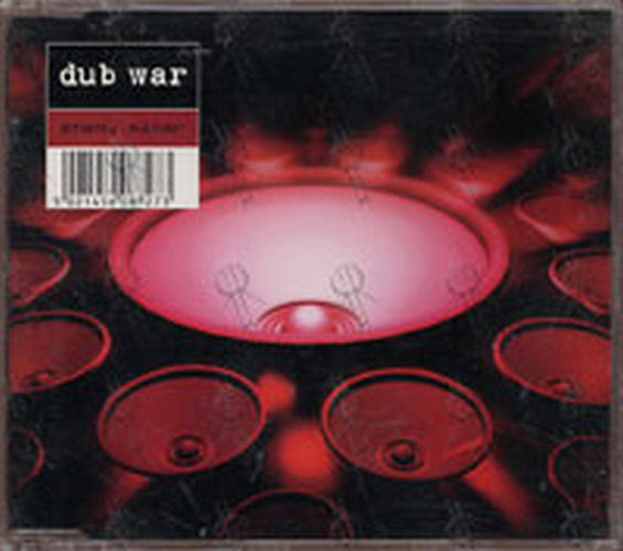 DUB WAR - Enemy Maker - 1