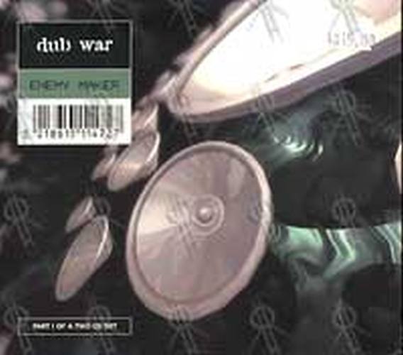 DUB WAR - Enemy Maker - 1