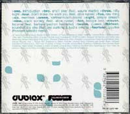 DUBLEX INC. - Eight Ears - 2