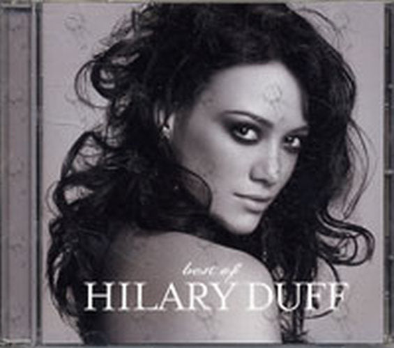 DUFF-- HILARY - Best Of - 1
