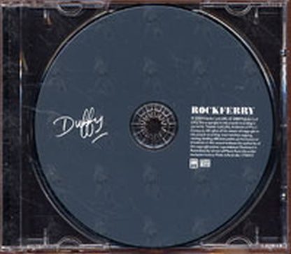 DUFFY - Rockferry - 3