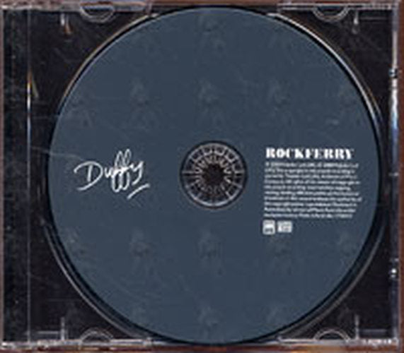 DUFFY - Rockferry - 3