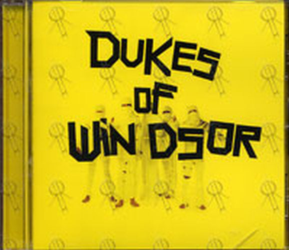 DUKES OF WINDSOR - The Others - 2
