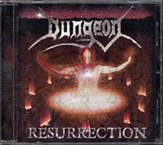 DUNGEON - Resurrection - 1